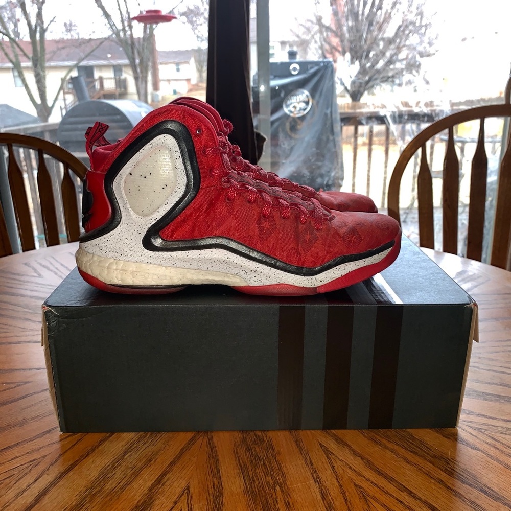 D’Rose 5 - Picture 3 of 7